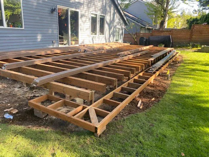 NW Mizpah construction Picture 8