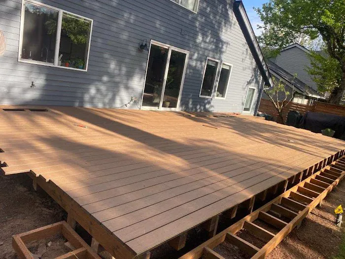 NW Mizpah construction Picture 3