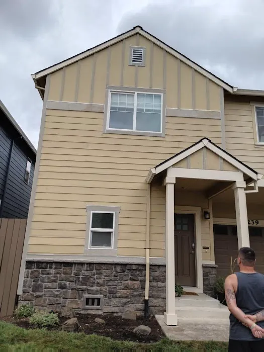 NW Mizpah construction Picture 1