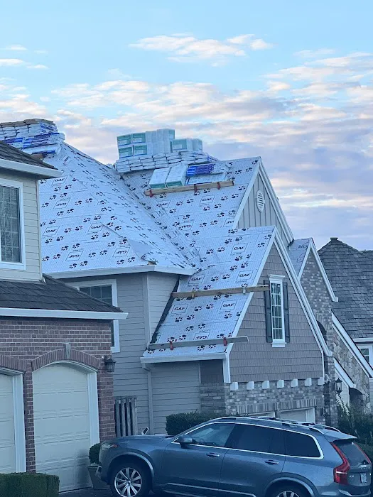 NW Mizpah construction Picture 4