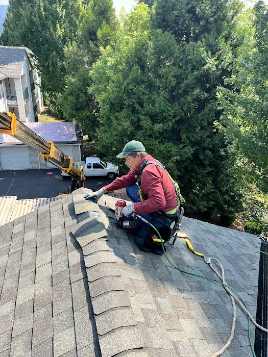 NW Mizpah construction Picture 10