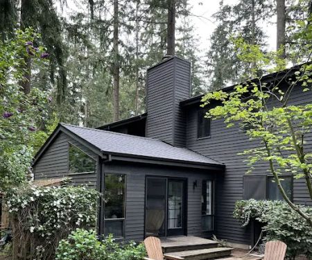 Duron Roofing & Siding