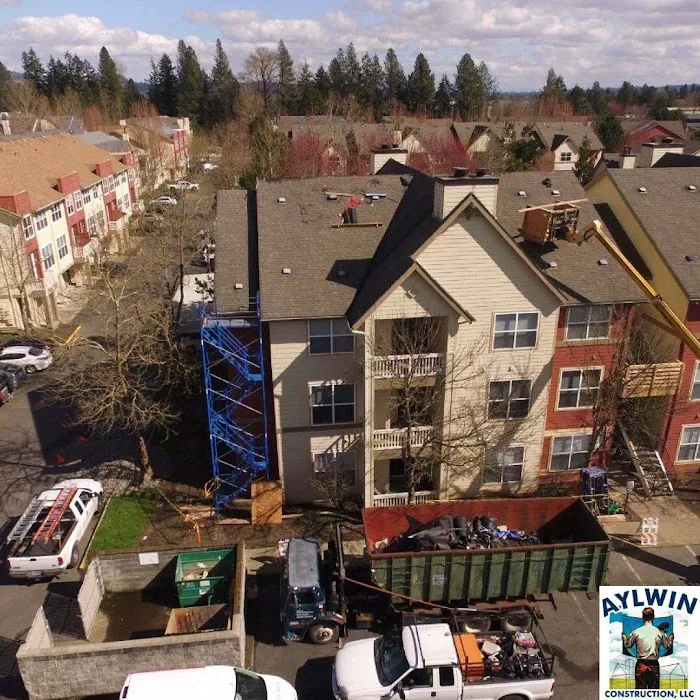 Aylwin Construction Picture 8