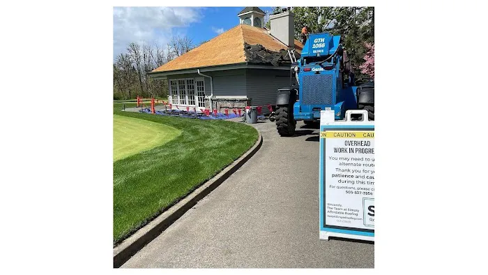 SA Roofing Picture 4