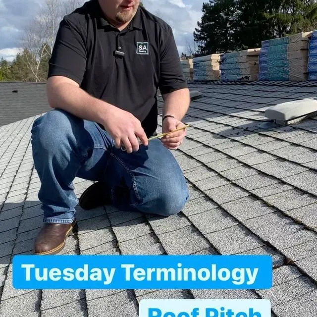 SA Roofing Picture 6