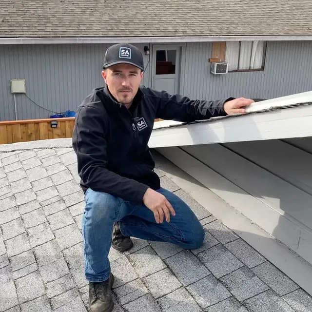 SA Roofing Picture 10