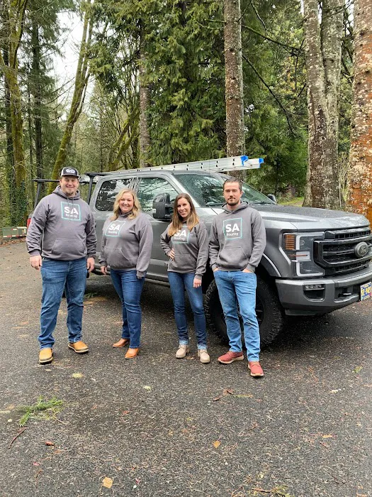 SA Roofing Picture 9