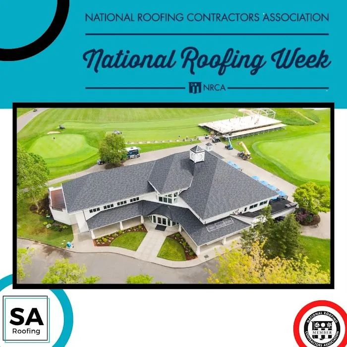 SA Roofing Picture 8