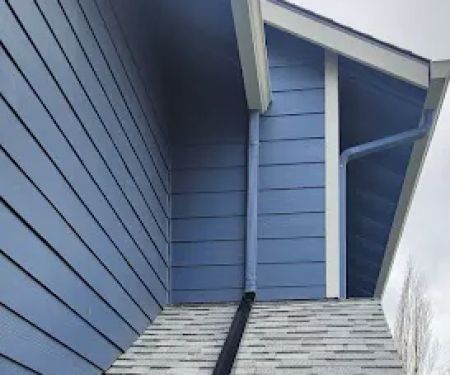 Sani Roofing & Construction LLC