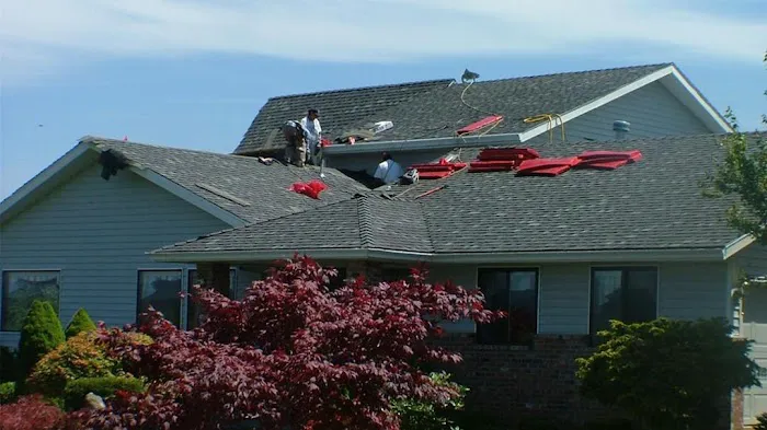 Aylwin Roofing Picture 1