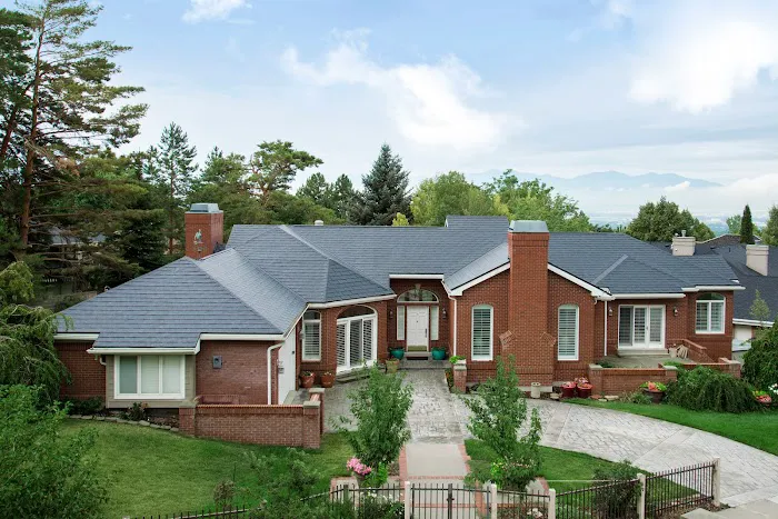 Rise Metal Roofing Picture 5