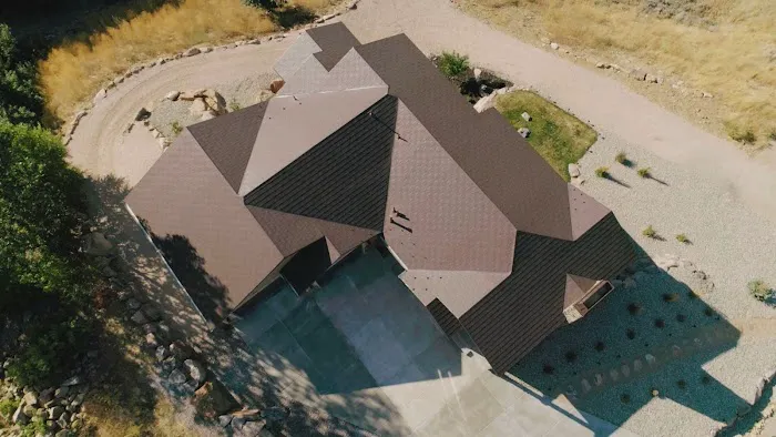 Rise Metal Roofing Picture 4