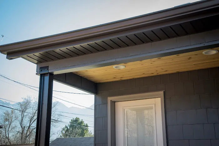 Rise Metal Roofing Picture 7