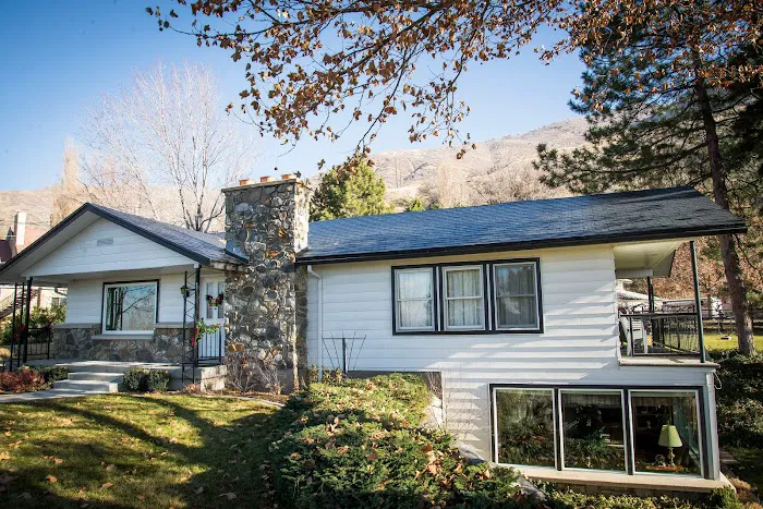 Rise Metal Roofing Picture 1