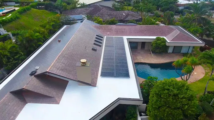 Rise Metal Roofing Picture 6