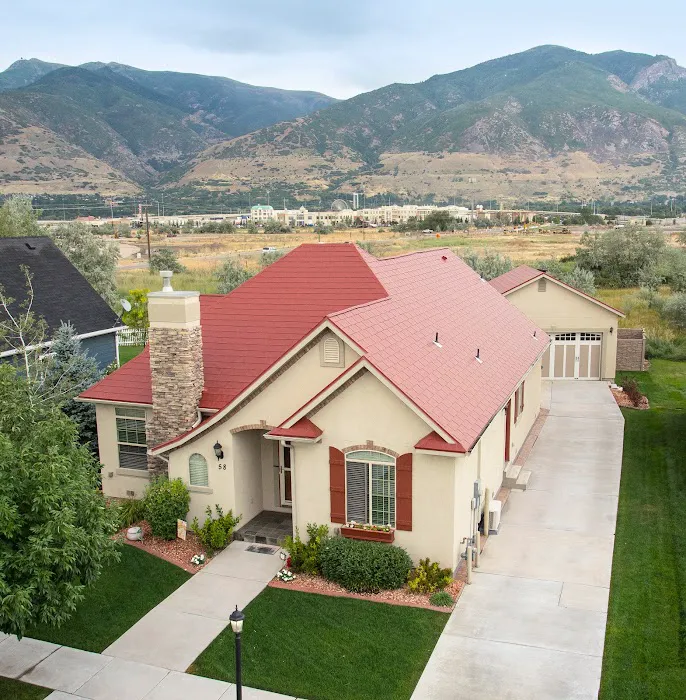 Rise Metal Roofing Picture 10