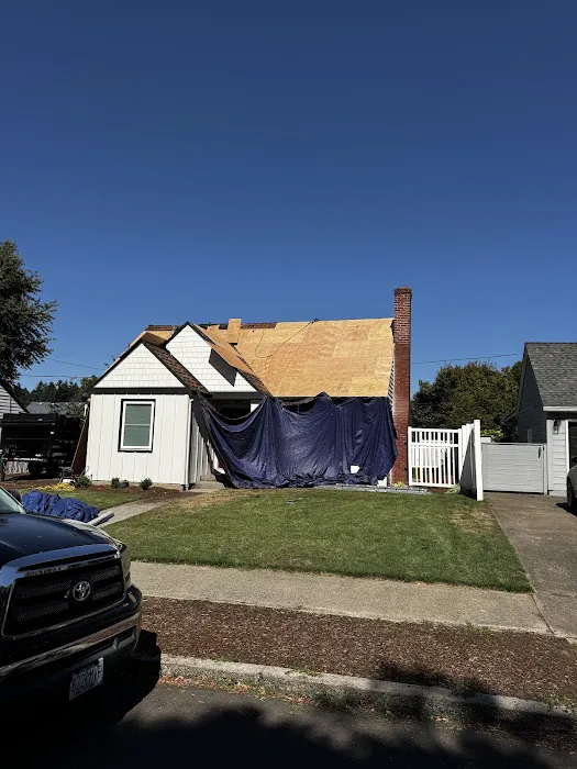 Top Shield Roofing Picture 3