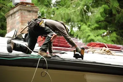 Top Shield Roofing Picture 1