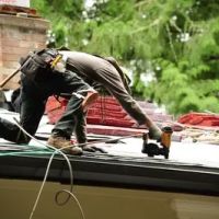 Top Shield Roofing ico