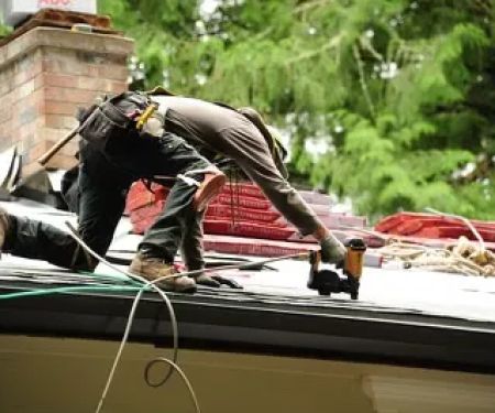 Top Shield Roofing