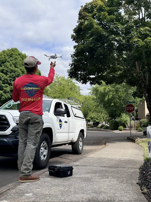 Top Shield Roofing Picture 10
