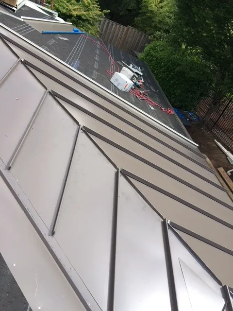 GF Construction Roofing Specialist Inc. Picture 1