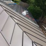 GF Construction Roofing Specialist Inc.