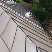 GF Construction Roofing Specialist Inc. ico