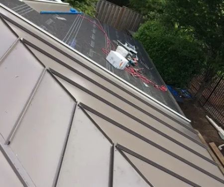 GF Construction Roofing Specialist Inc.