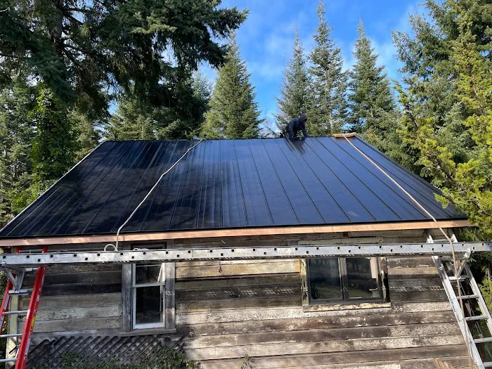 GF Construction Roofing Specialist Inc. Picture 2