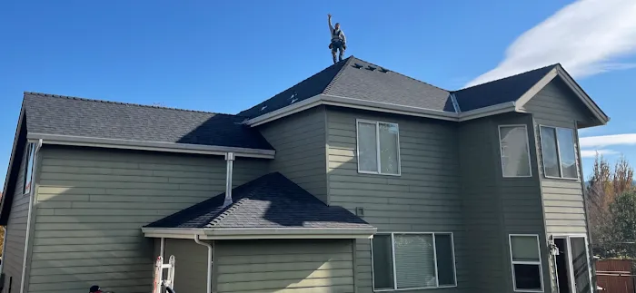 GF Construction Roofing Specialist Inc. Picture 9