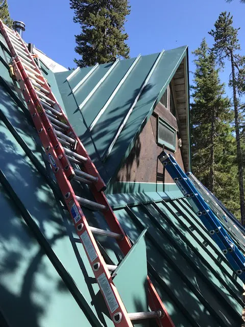 GF Construction Roofing Specialist Inc. Picture 6