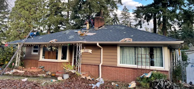 GF Construction Roofing Specialist Inc. Picture 4