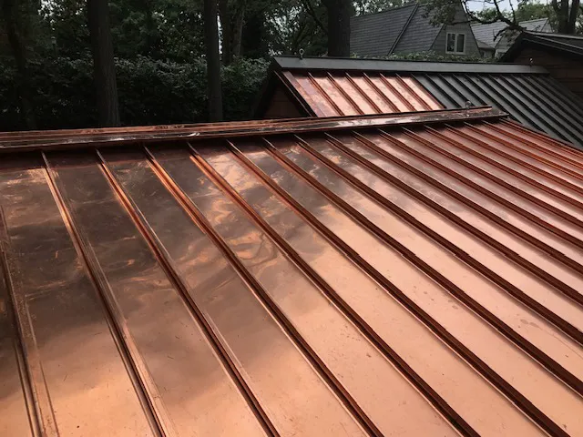 GF Construction Roofing Specialist Inc. Picture 5