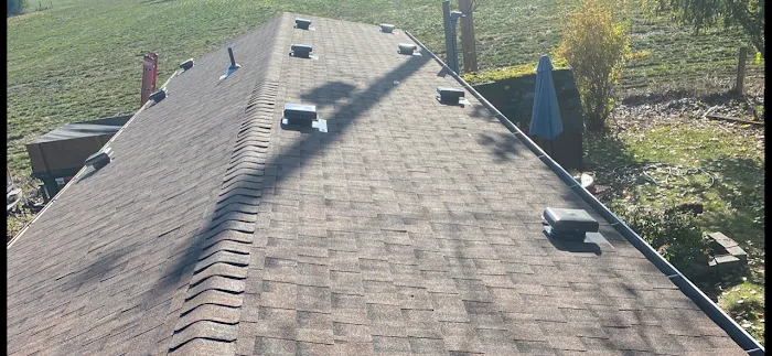 GF Construction Roofing Specialist Inc. Picture 10