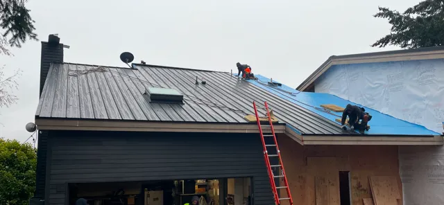 GF Construction Roofing Specialist Inc. Picture 7