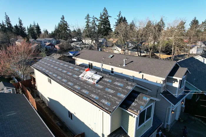 Urban NW Construction LLC Picture 10