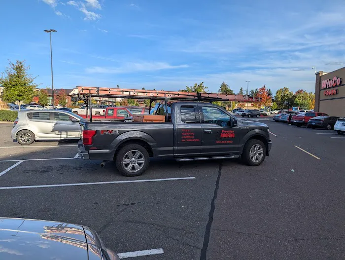 Frontier Roofing and Construction LLC Picture 7