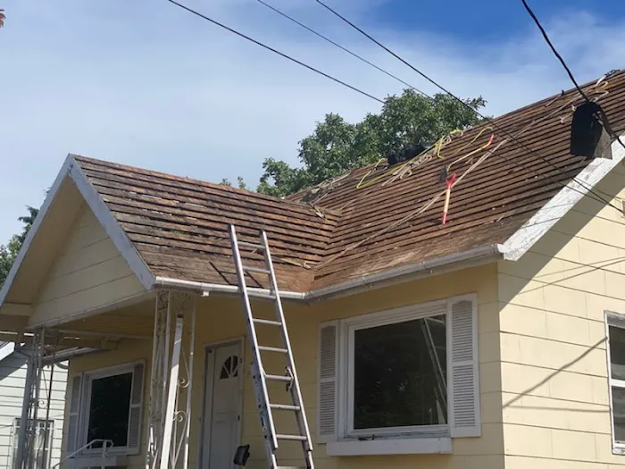 West Coast Roofing LLC Picture 8
