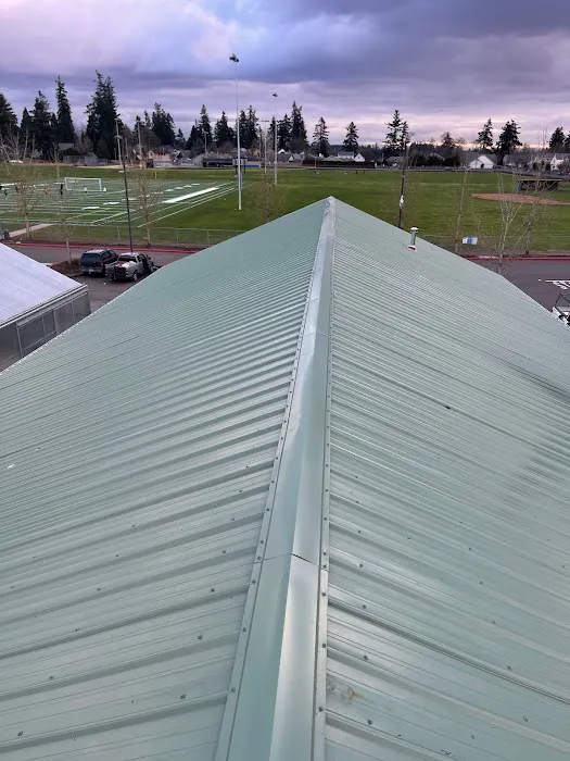 West Coast Roofing LLC Picture 2