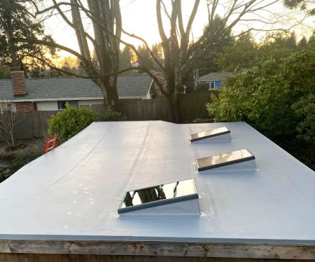 West Coast Roofing LLC