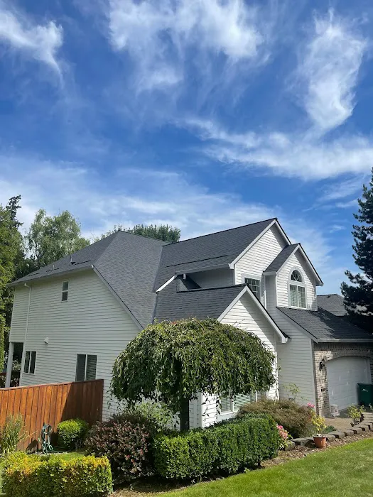 West Coast Roofing LLC Picture 4