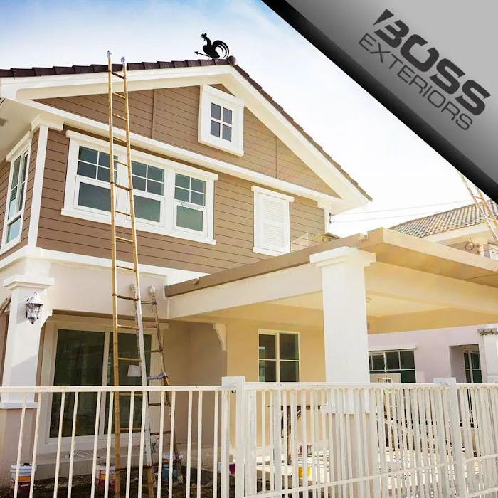 Boss Exteriors Picture 2