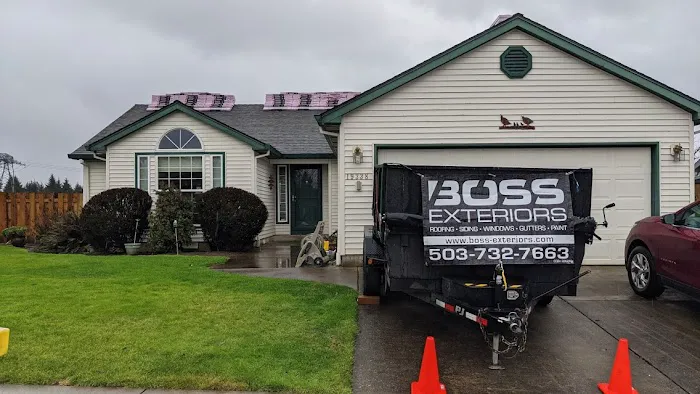 Boss Exteriors Picture 3