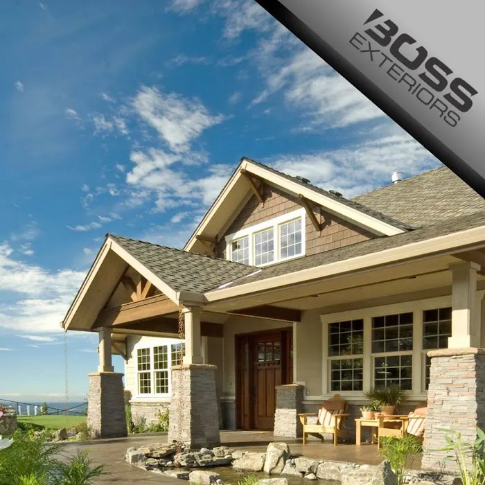 Boss Exteriors Picture 1