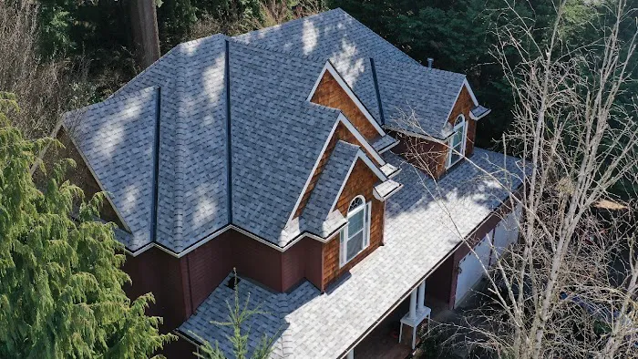 Boss Exteriors Picture 5