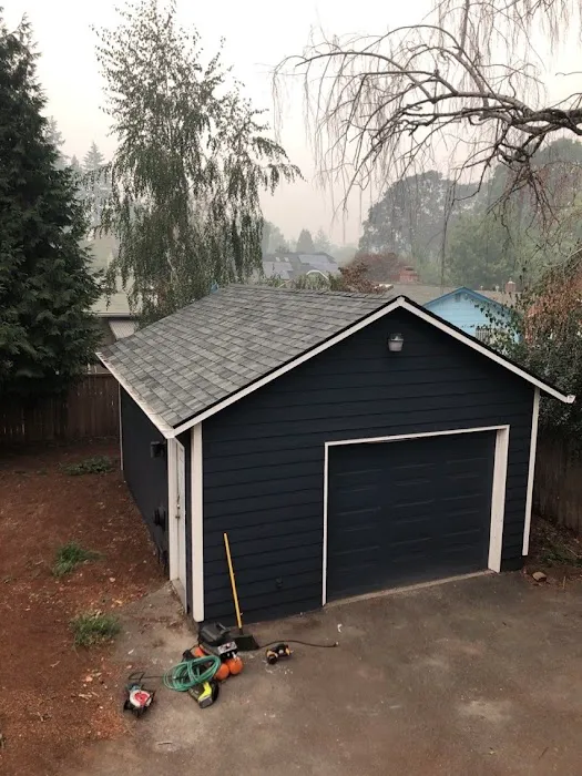 Boss Exteriors Picture 6