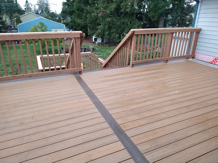 HPR Roofing and Siding llc Picture 3