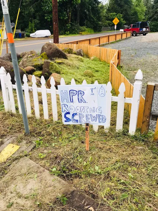 HPR Roofing and Siding llc Picture 5