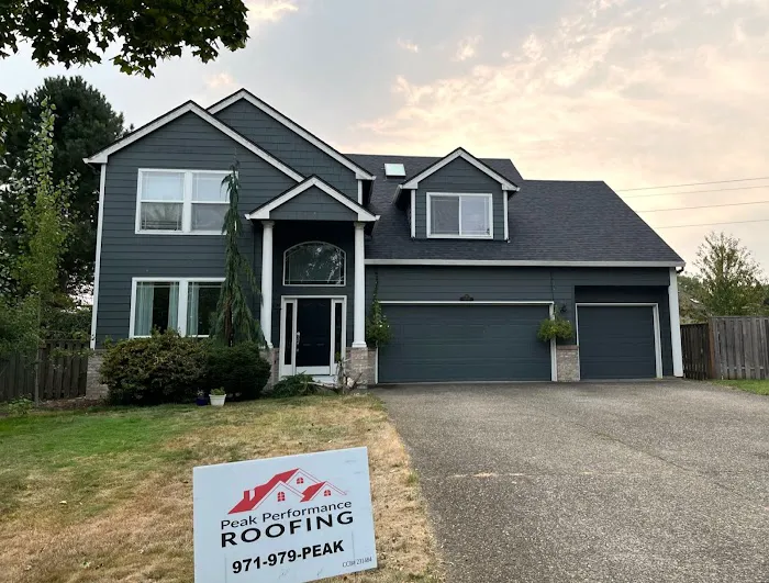 Peak Performance Roofing Picture 7